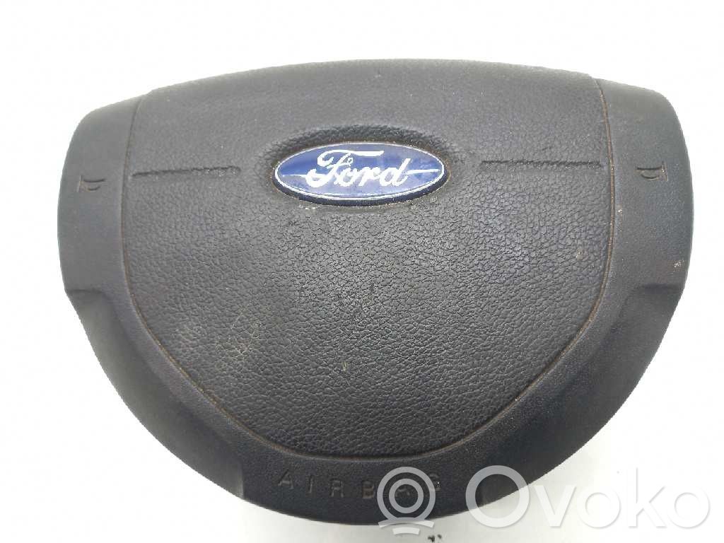 Ford Tourneo Airbag volan 