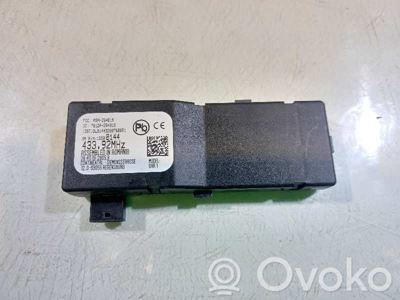 Opel Adam Alte unități/module de control 