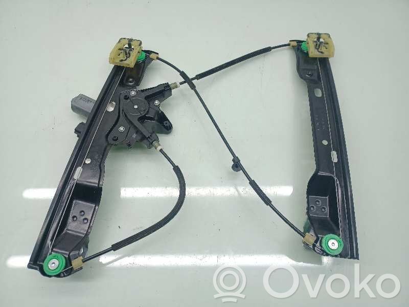 Ford Focus Front door manual window regulator 