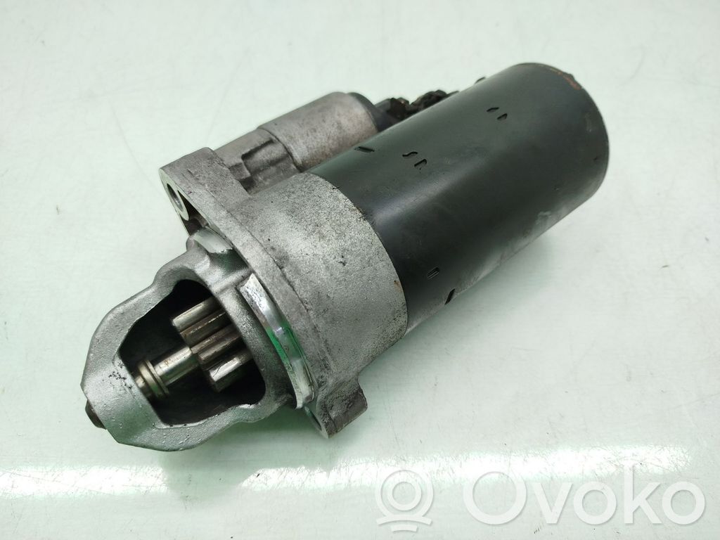 Motorino d’avviamento   059911024,0001109258
