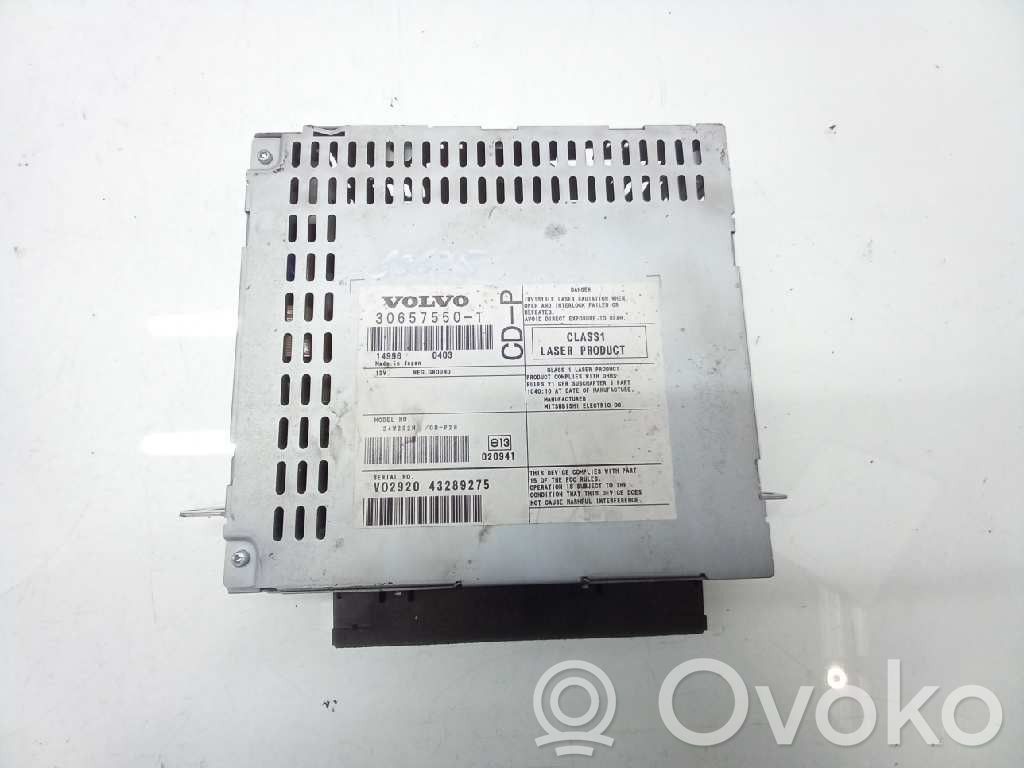 Volvo XC90 Centralina Audio Hi-fi 