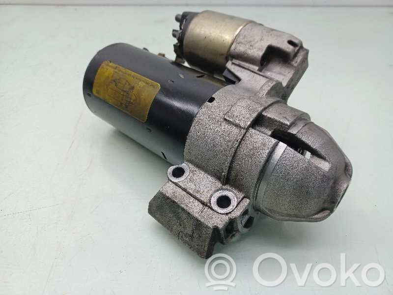 BMW X3 E83 Electromotor 