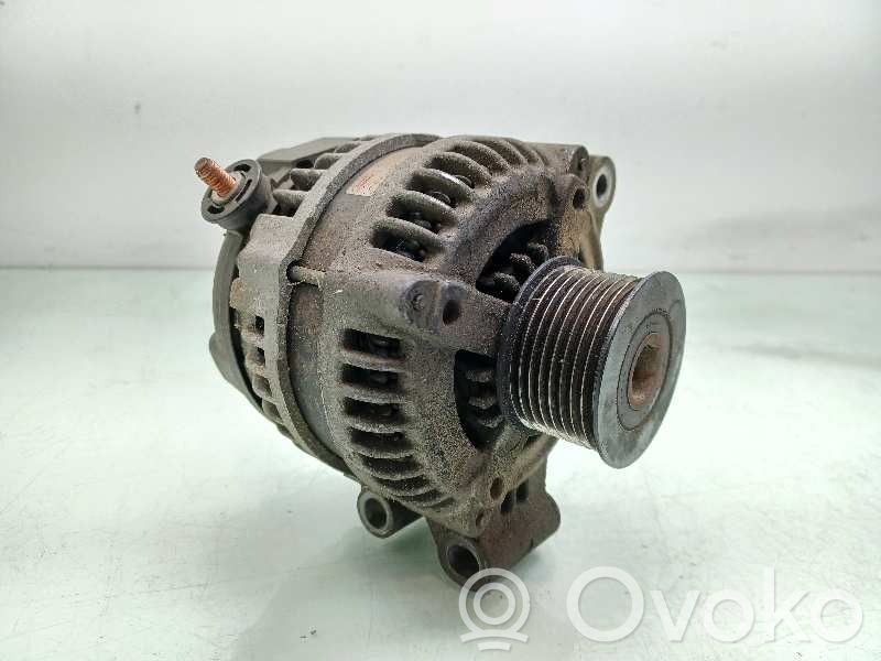 Generatorius   YLE500200,VLE500400,285640