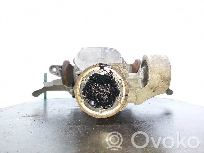 Audi A6 S6 C6 4F Diferencial trasero 