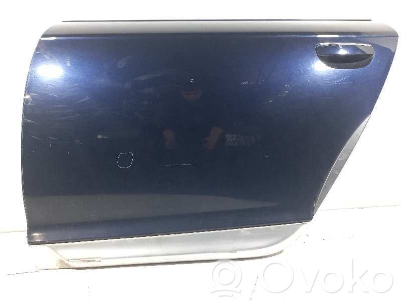 Puerta trasera   4F0833051G
