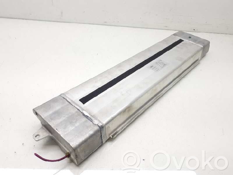 Audi A6 S6 C6 4F Rezervor suspensie pneumatică 