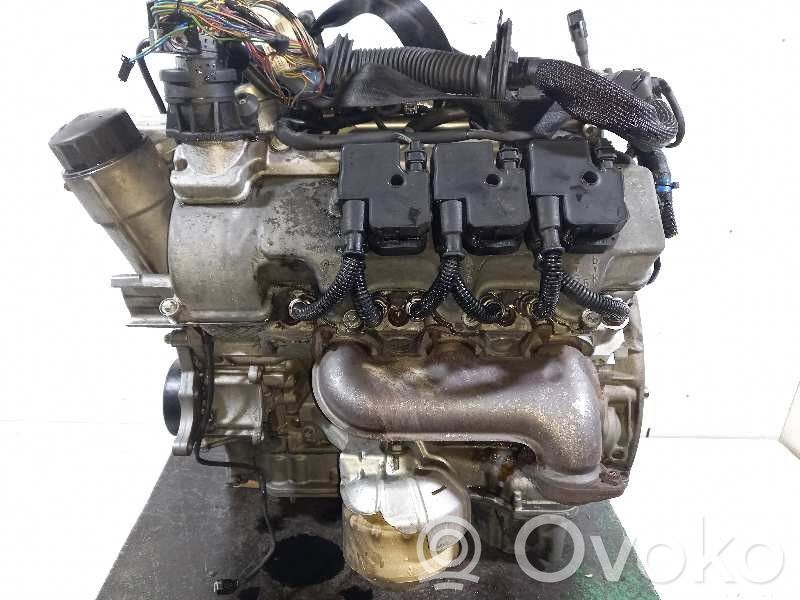Mercedes-Benz E W211 Motor 