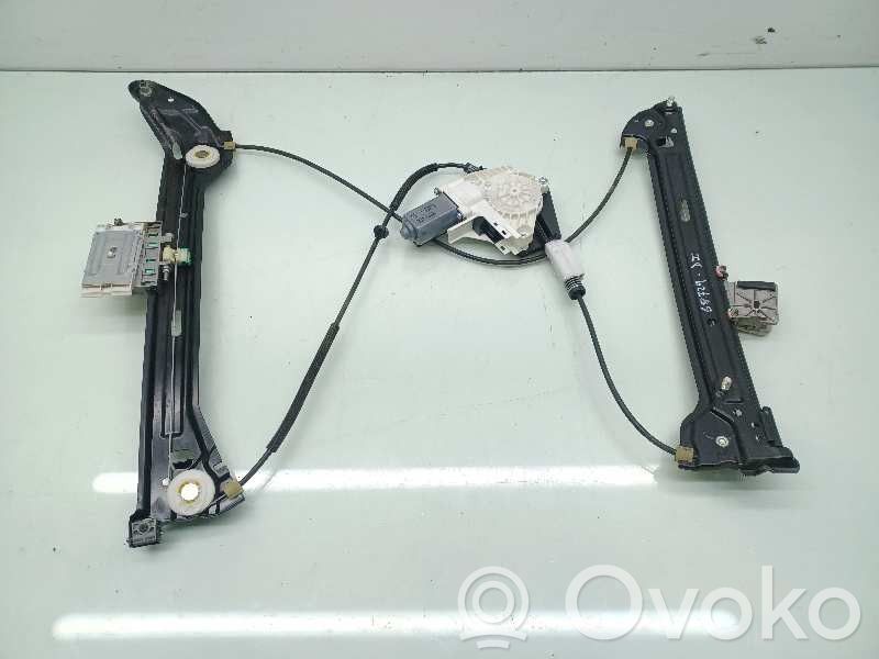 Audi A5 Sportback 8TA Macara geam față manuală 