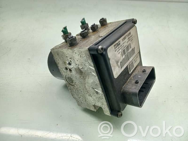 Citroen C6 ABS Pump 