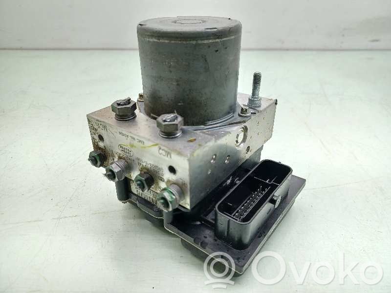 ABS Steuergerät   LR019453,0265235446,AH422C405AH