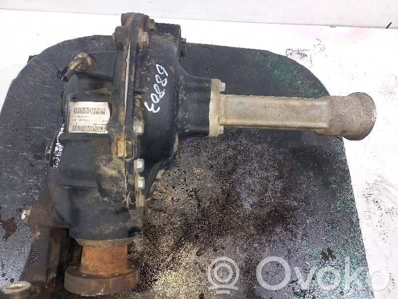 Mechanizm różnicowy przedni / Dyferencjał   5H223017GB,171061562