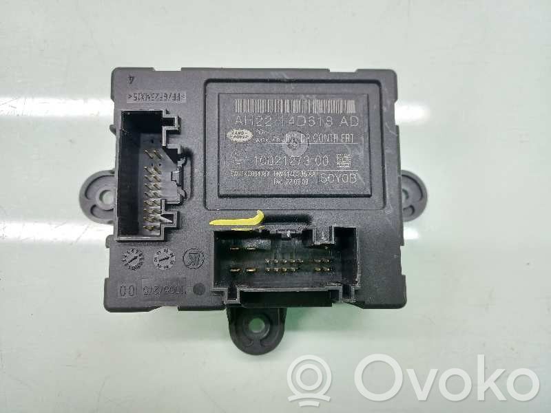 Land Rover Discovery 3 - LR3 Alte unități/module de control 