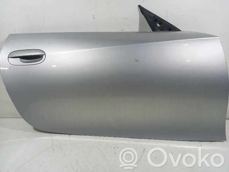BMW Z4 E85 E86 Durvis 
