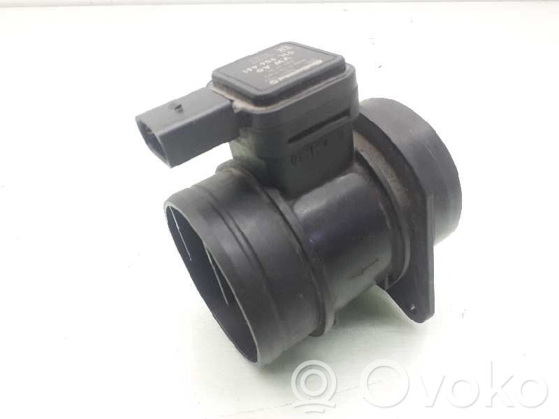 Przepływomierz masowy powietrza MAF   03L906461,024011063,5WK97023