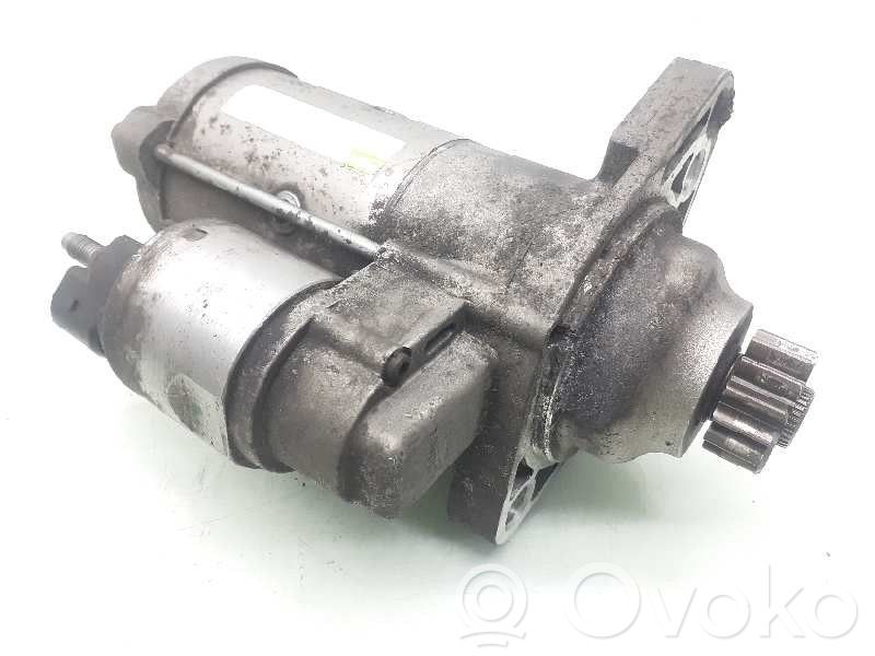 Volkswagen Golf SportWagen Electromotor