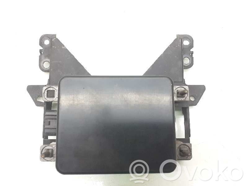 Honda Accord Other control units/modules 