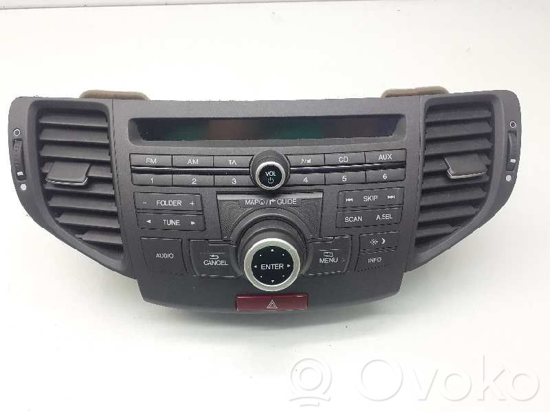 Honda Accord Moduł / Sterownik dziku audio HiFi 