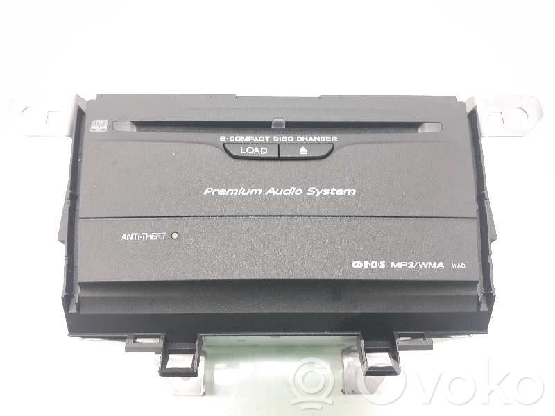 Moduł / Sterownik dziku audio HiFi   39100TL0G61,39100TL0G611M1,CQEH1871AJ