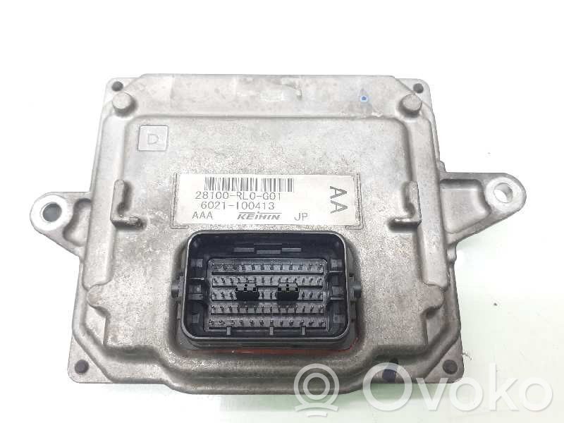 Honda Accord Autres unités de commande / modules 