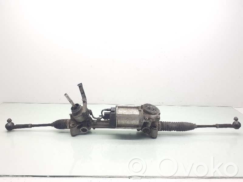 Opel Astra H Steering rack 