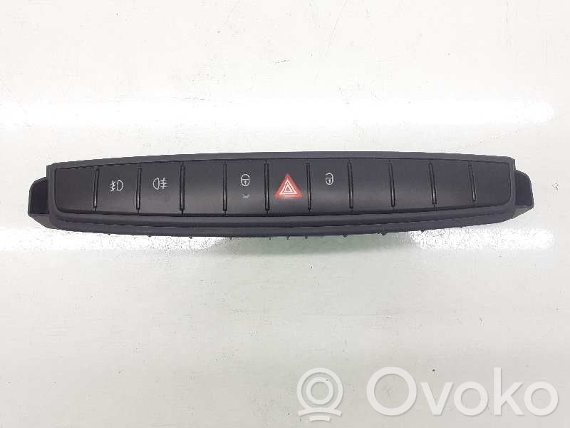 Smart ForFour I Comutator/buton multifuncțional 