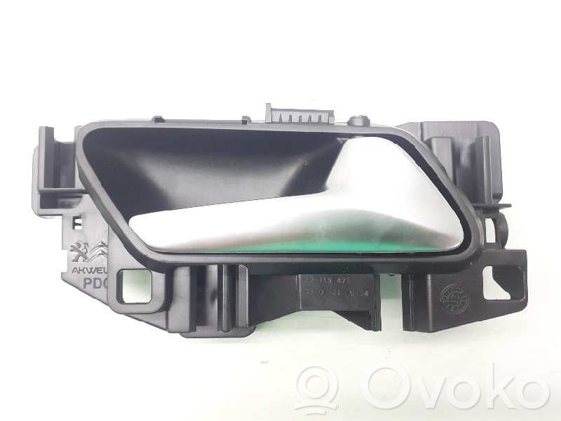 Opel Corsa F Mâner interior ușă spate