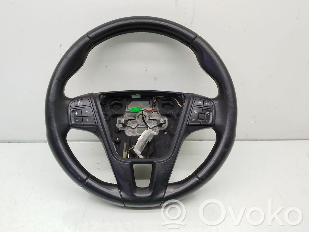 Volvo V40 Stūre 