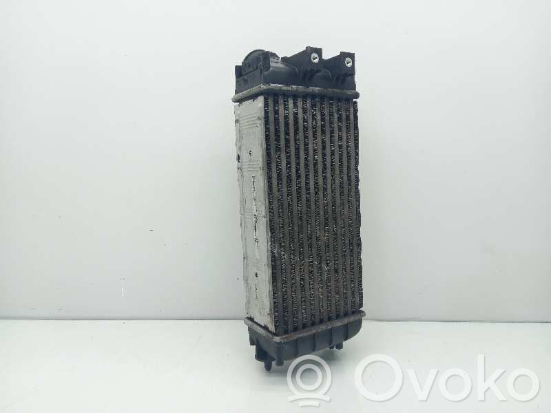 Chłodnica powietrza doładowującego / Intercooler   0384N9,9684212480,AI2001