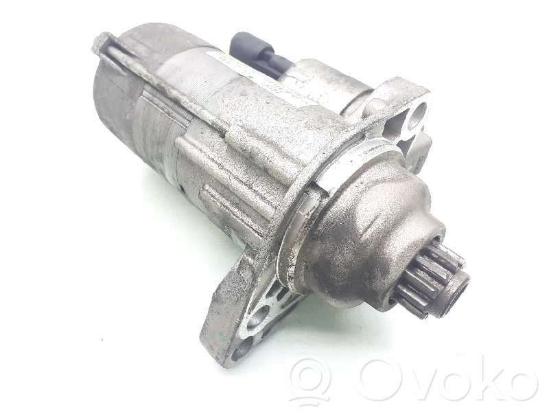 Volkswagen Golf SportWagen Electromotor 