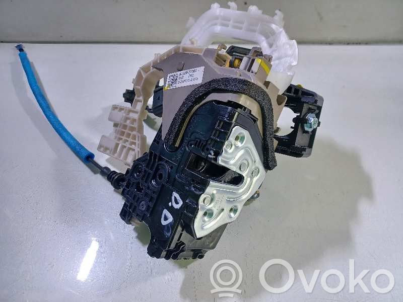 Serrure   81320J7000