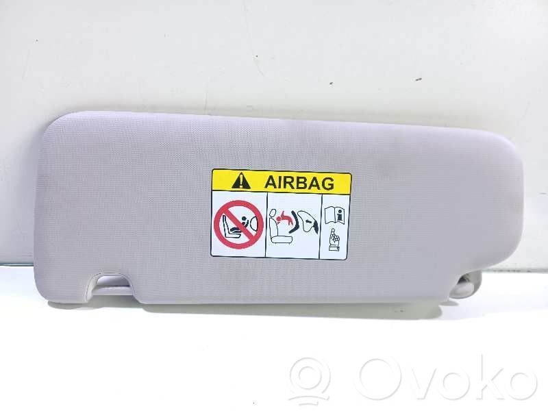 KIA Ceed Sun visor 