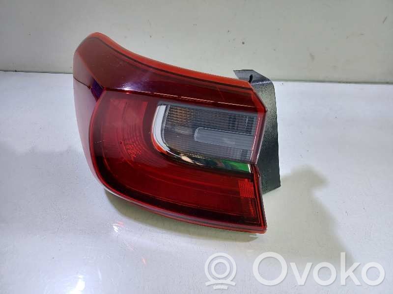KIA Ceed Spuldzīte 