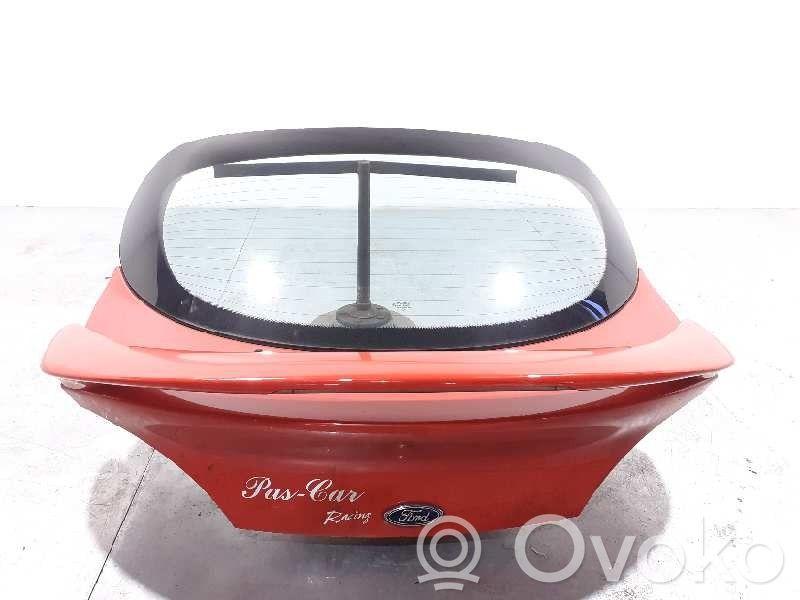 Ford Puma Ușă spate 