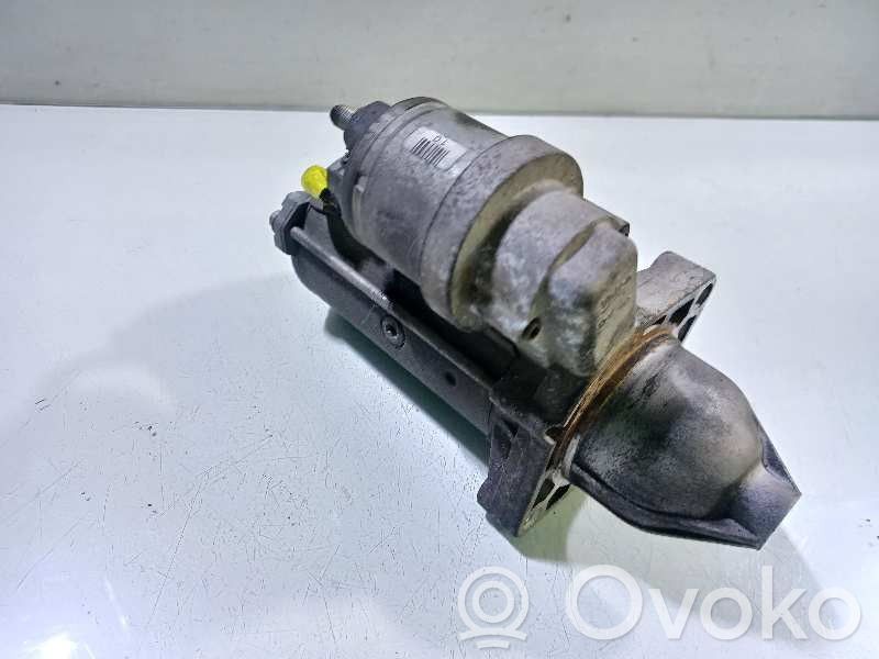 Opel Corsa D Starteris 