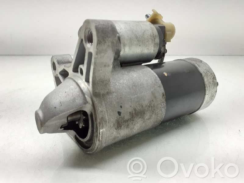 Motor de arranque   SH1B18400,SH1B,255084