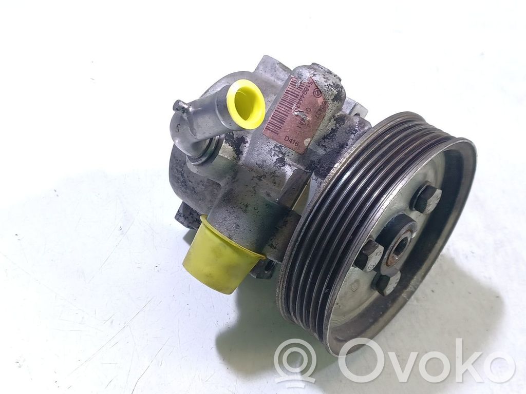 Opel Combo D Power steering pump 