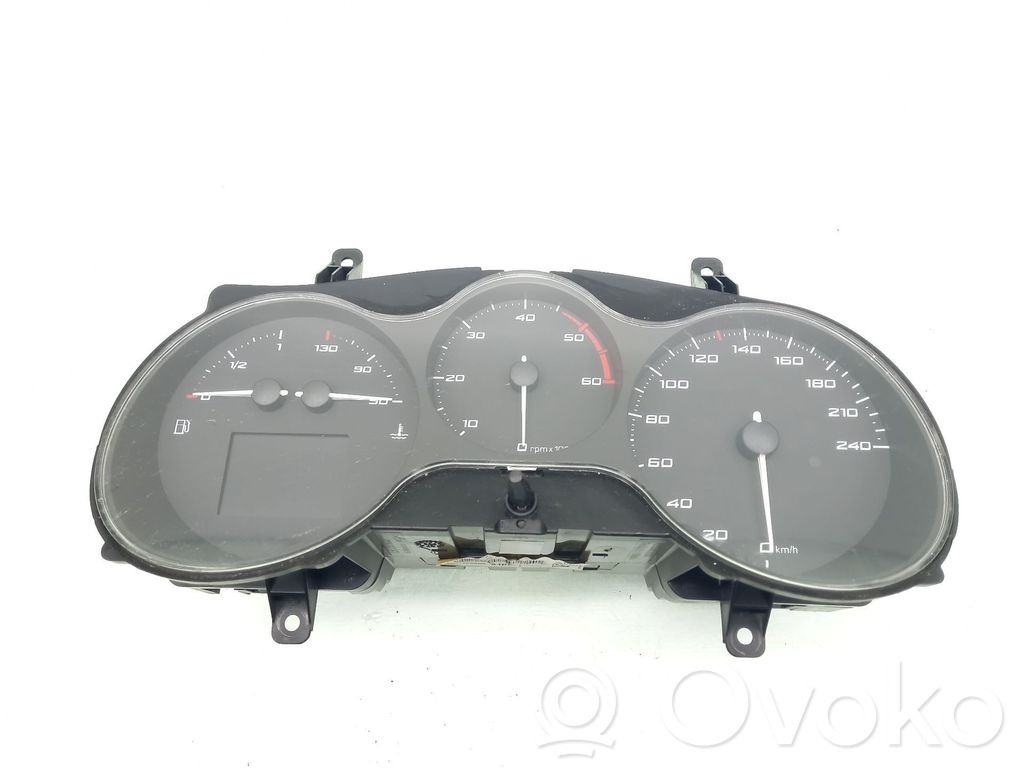 Seat Leon (1P) Nopeusmittari (mittaristo) 