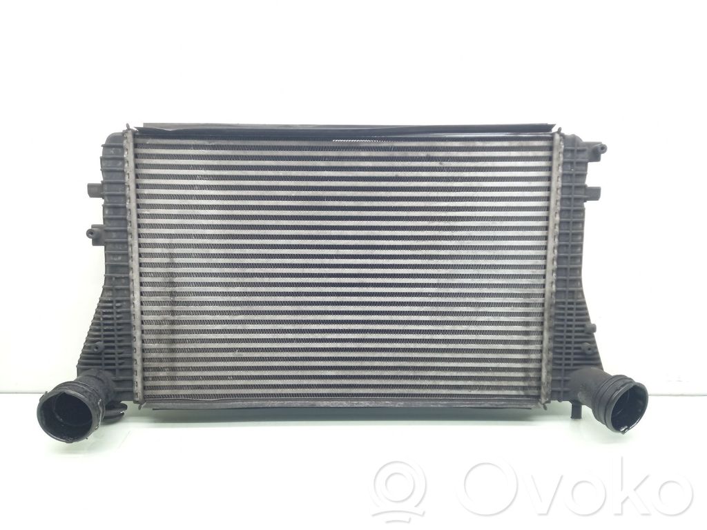 Radiador intercooler   1K0145803CD