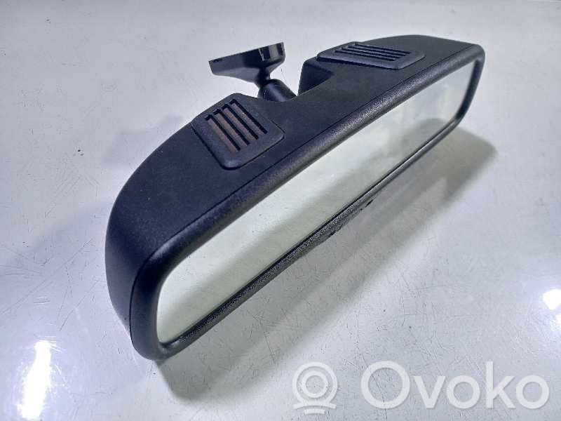 Chrysler Grand Voyager V Rear view mirror (interior) 