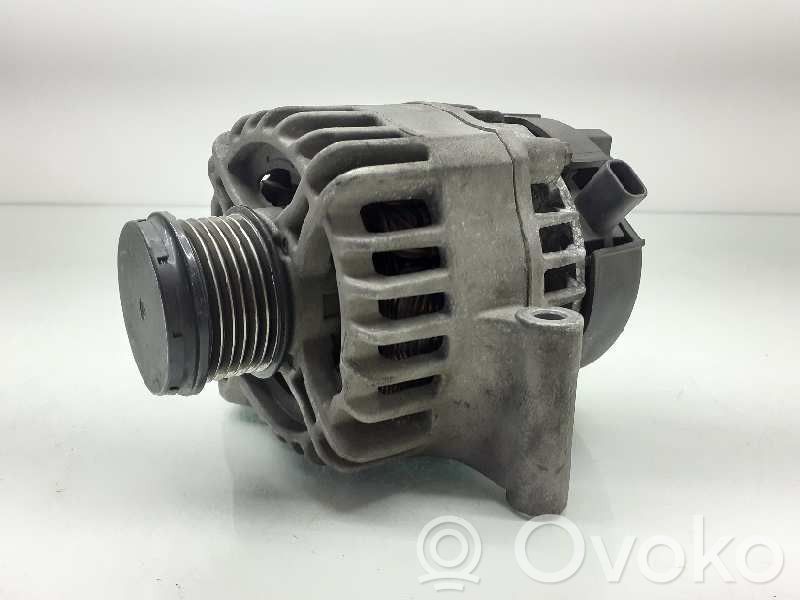 Opel Corsa D Generator/alternator 