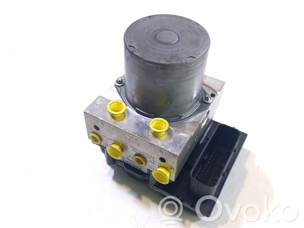 ABS Pump   34503416612