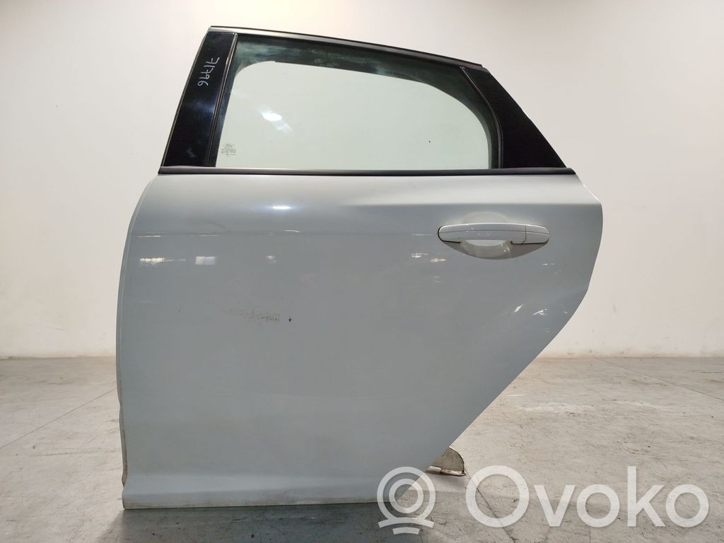 Ford Focus Porte arrière