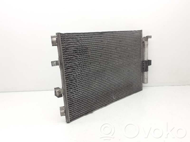 Ford C-MAX II A/C cooling radiator (condenser) 