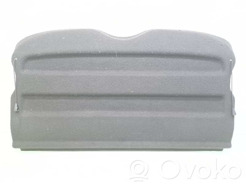 Puerta del maletero/compartimento de carga   8342JS,96874780ZD