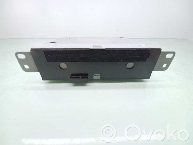 Citroen C4 II HiFi Audio sound control unit 