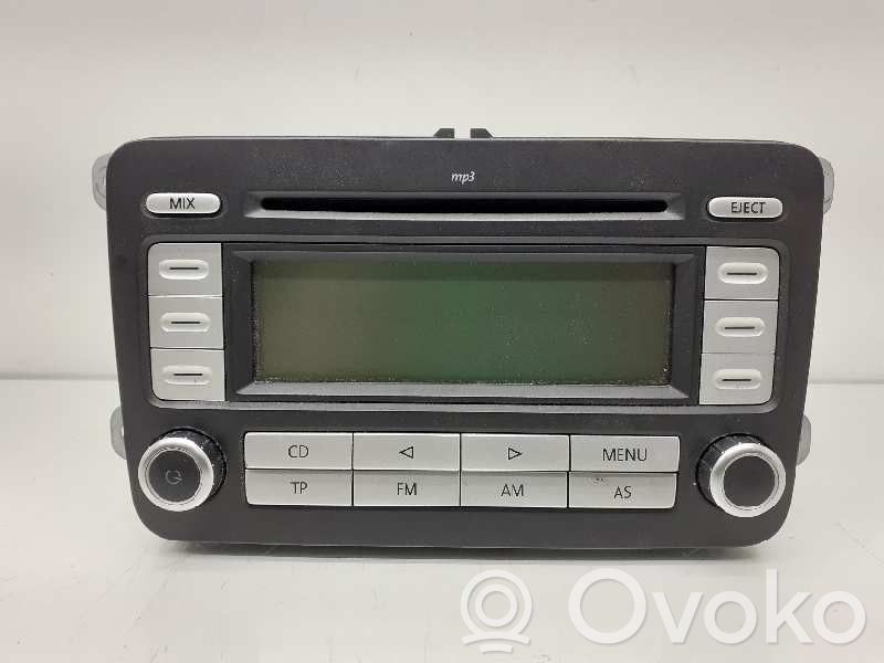 Volkswagen Caddy Centralina Audio Hi-fi