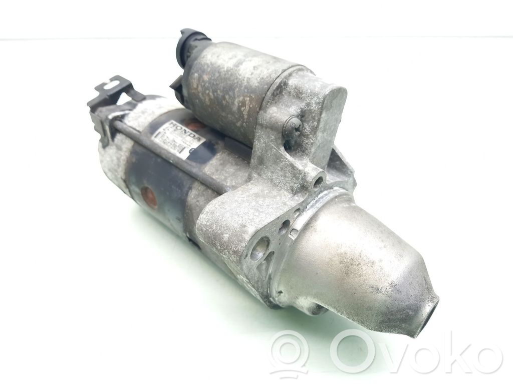 Honda Accord Motorino d’avviamento 