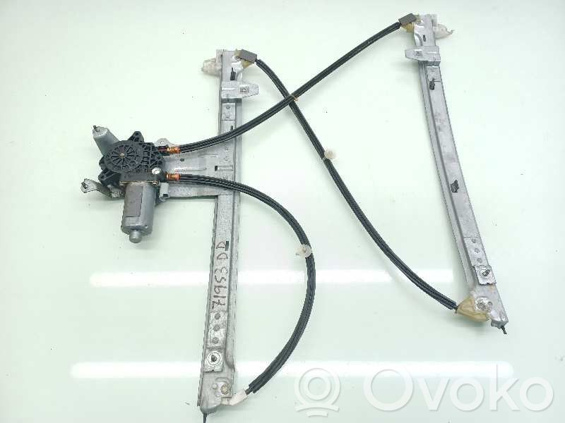 El. lango pakėlimo mechanizmas be varikliuko   9222F9,0130821900