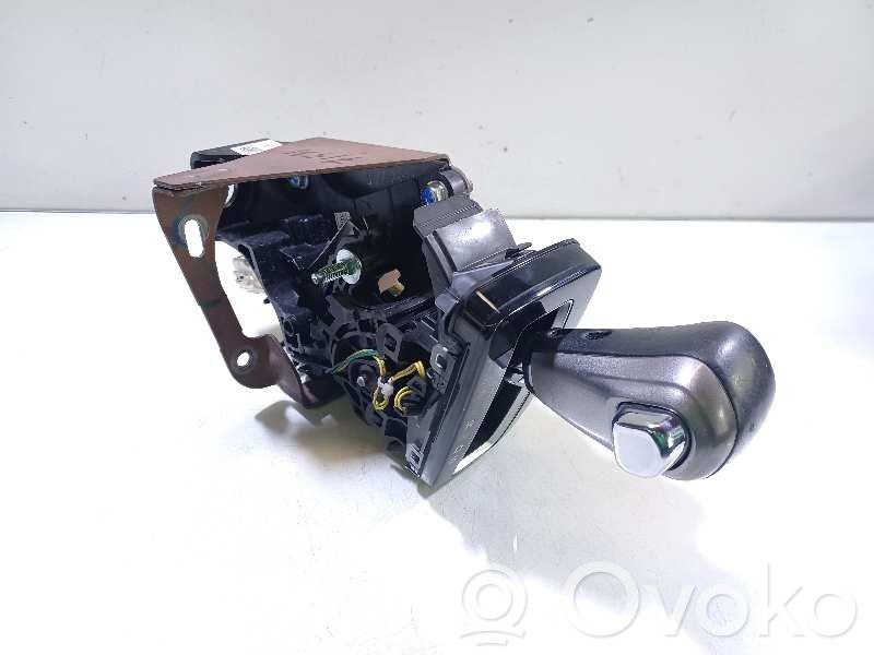Drążek zmiany biegów   0286T1GD910