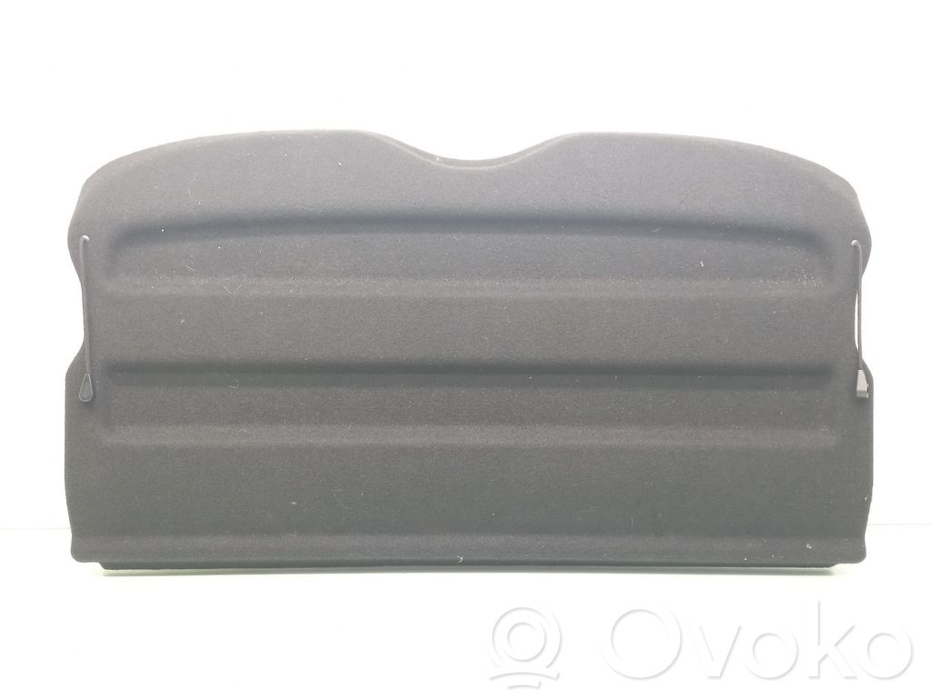 Tailgate/trunk/boot lid   8342JS